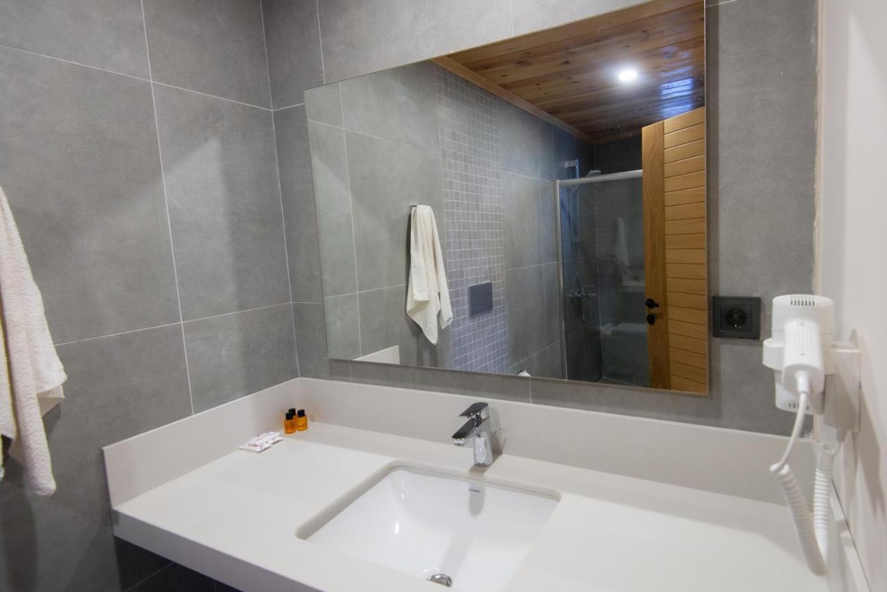 Ayder Koru Hotel Eksteriør bilde